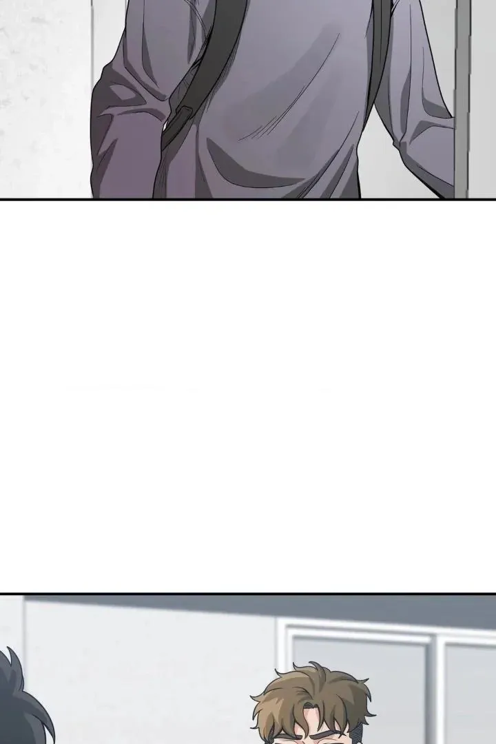 Bully and Stalker Chapter 10 page 41 - 