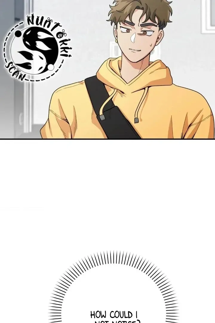 Bully and Stalker Chapter 10 page 44 - 