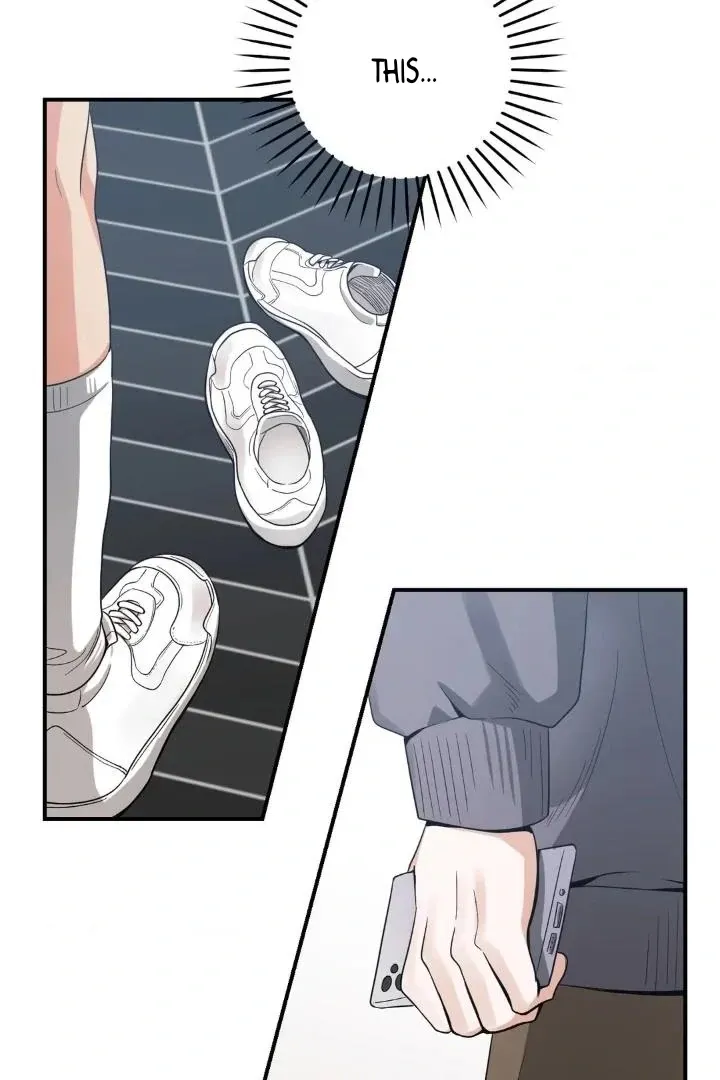 Bully and Stalker Chapter 10 page 47 - 