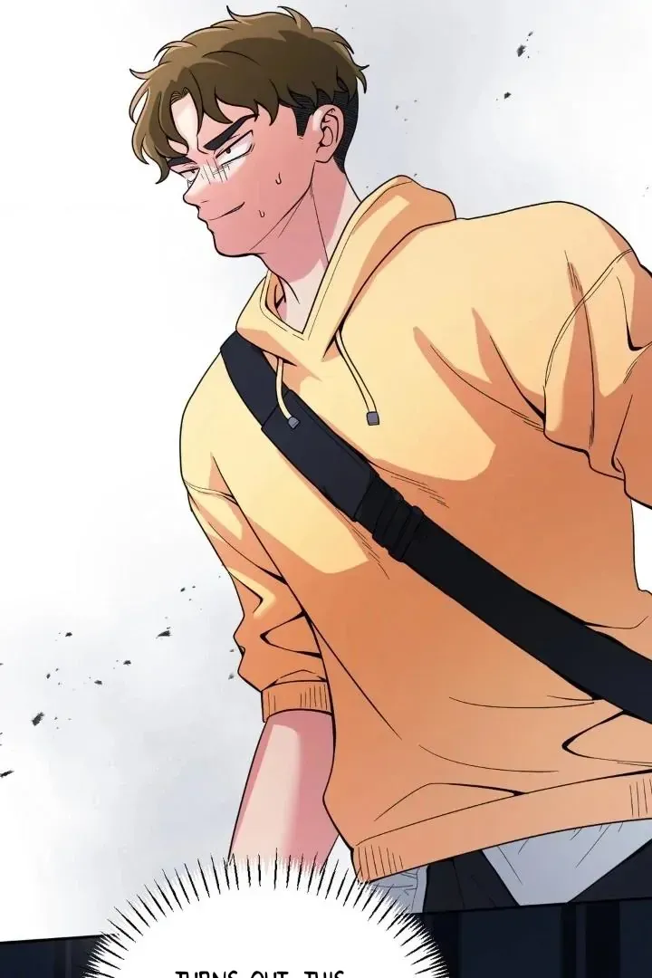 Bully and Stalker Chapter 10 page 50 - 