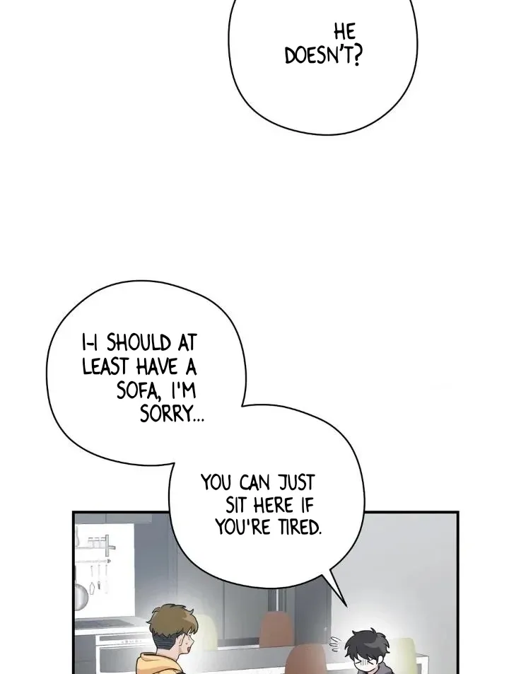 Bully and Stalker Chapter 10 page 57 - 