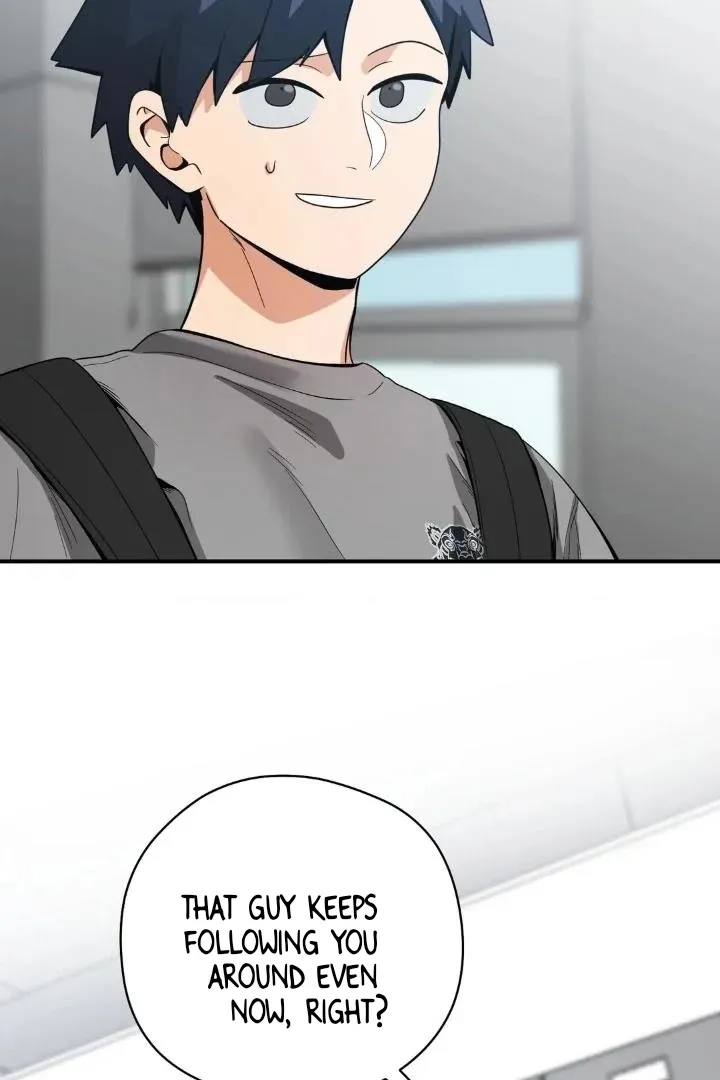 Bully and Stalker Chapter 10 page 7 - 