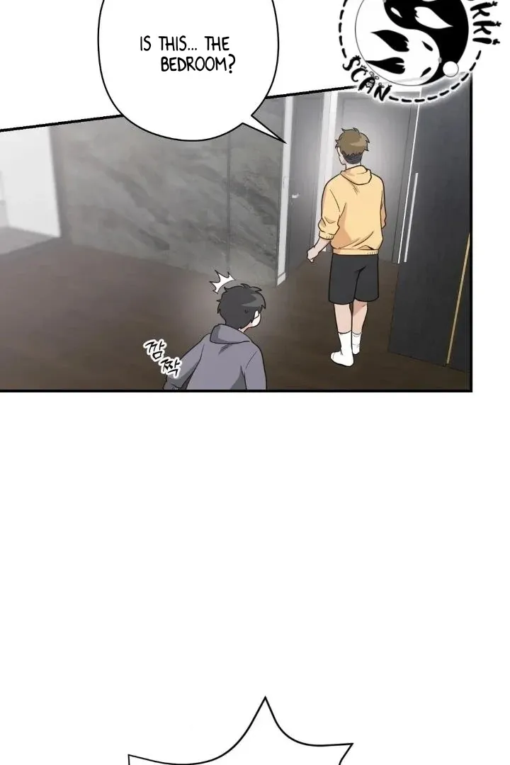 Bully and Stalker Chapter 10 page 62 - 