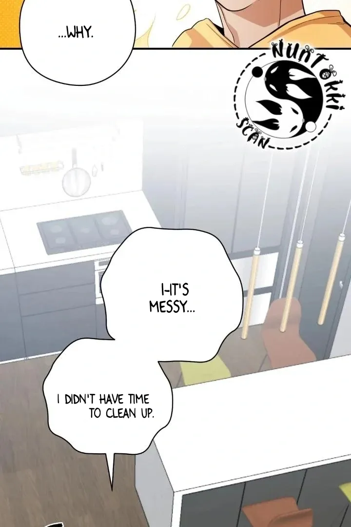 Bully and Stalker Chapter 10 page 65 - 