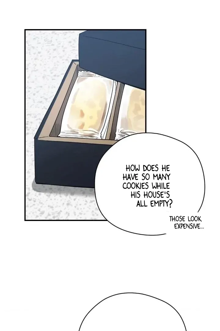 Bully and Stalker Chapter 10 page 69 - 