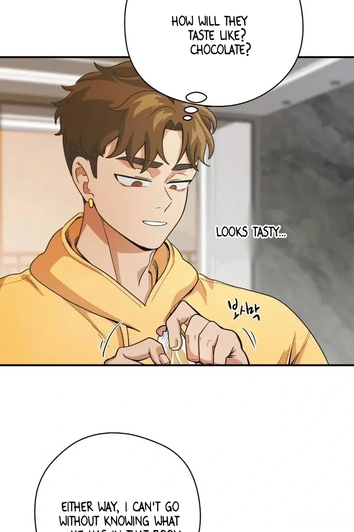 Bully and Stalker Chapter 10 page 70 - 