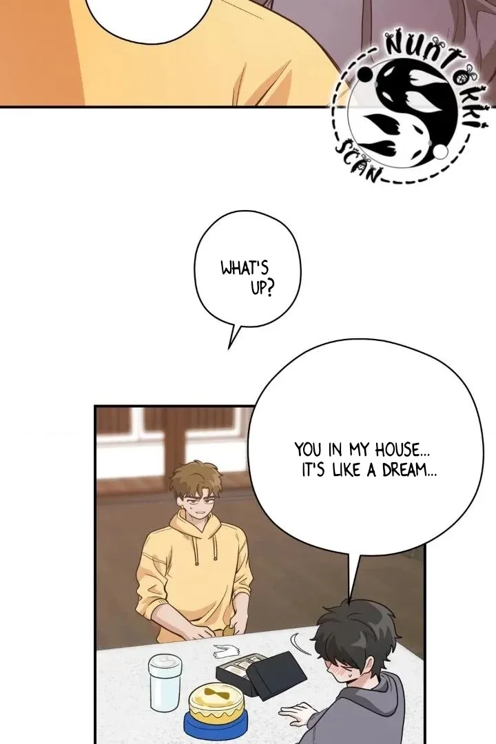 Bully and Stalker Chapter 10 page 73 - 