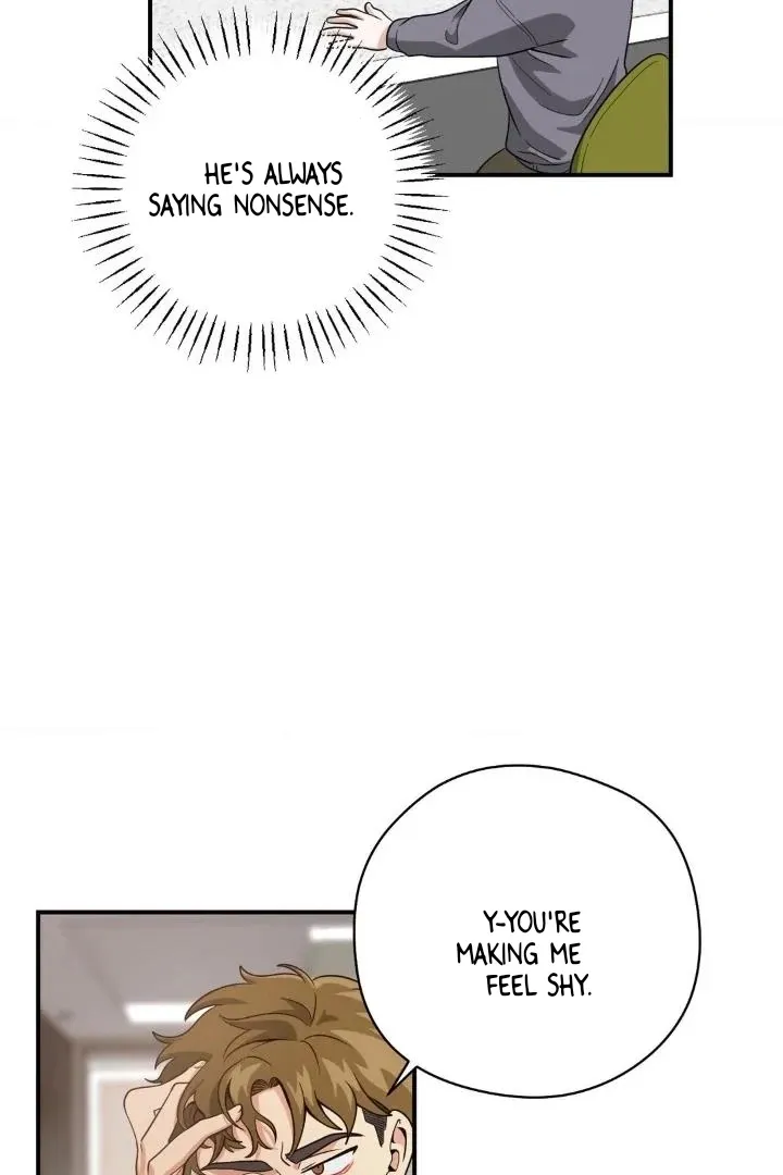Bully and Stalker Chapter 10 page 74 - 
