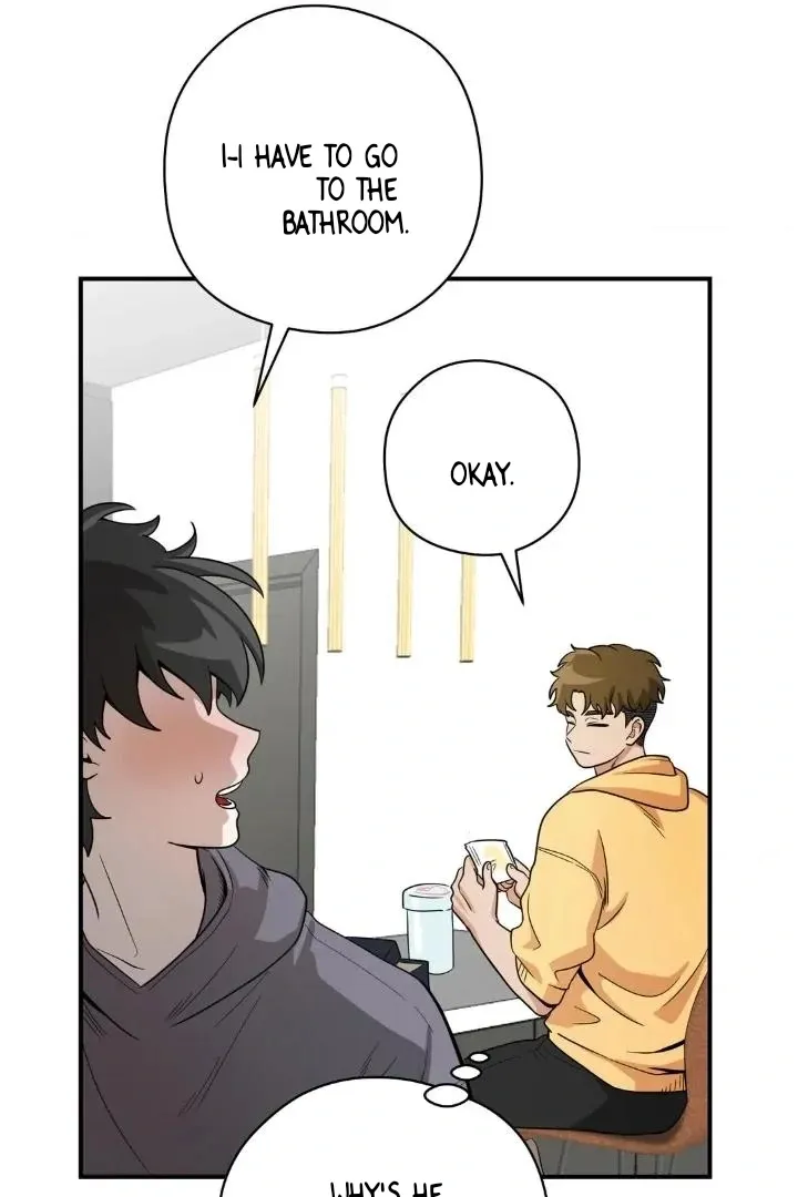 Bully and Stalker Chapter 10 page 78 - 