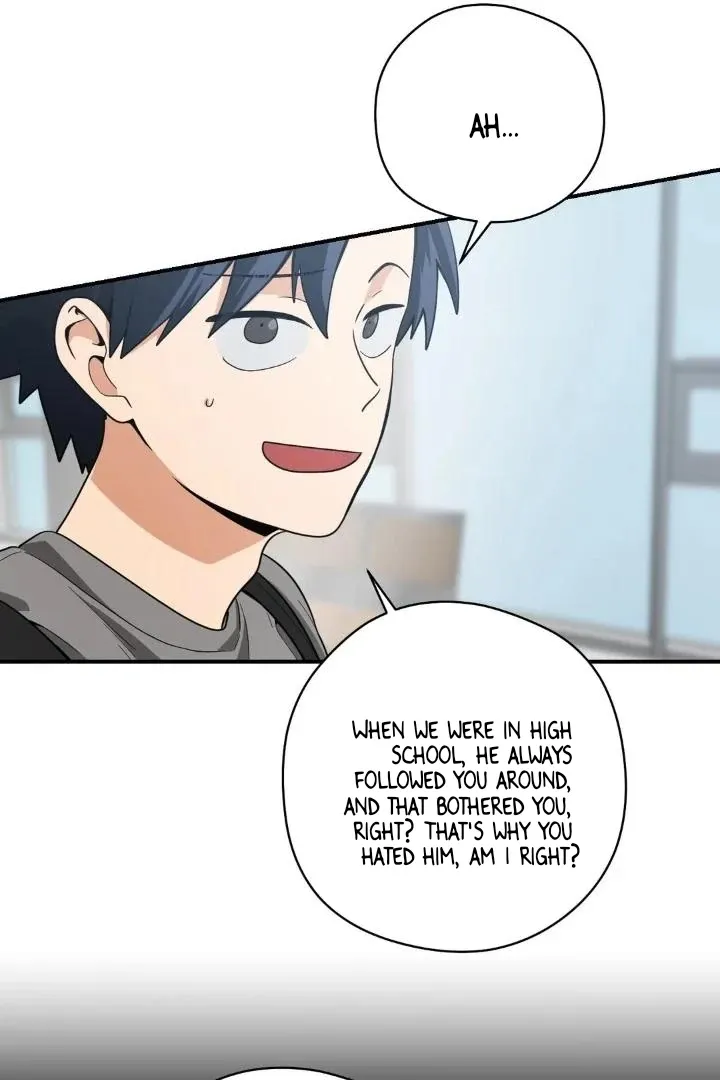 Bully and Stalker Chapter 10 page 10 - 