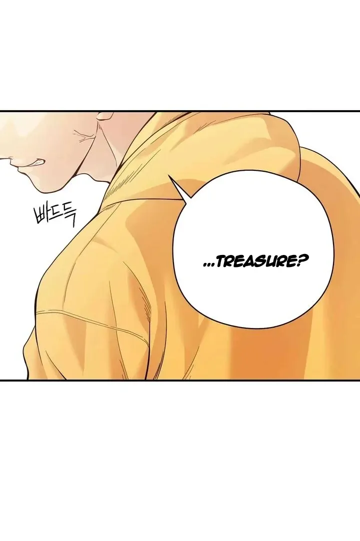 Bully and Stalker Chapter 11 page 21 - 