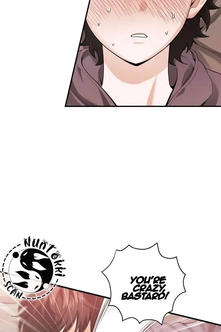 Bully and Stalker Chapter 11 page 25 - 