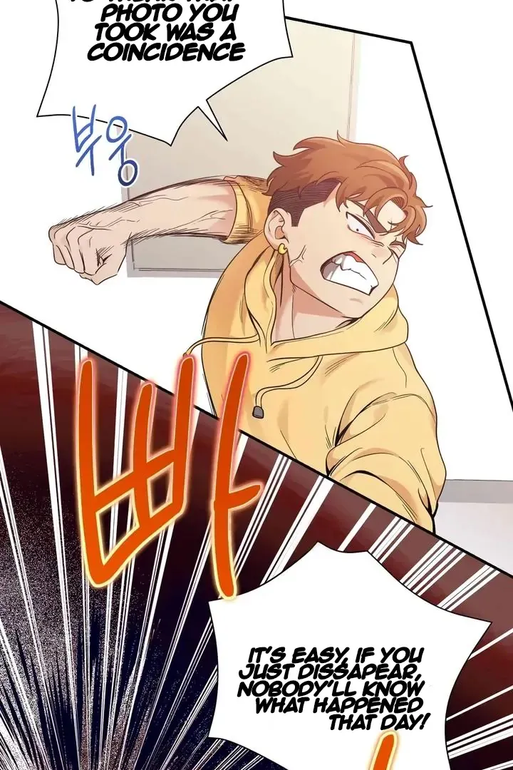 Bully and Stalker Chapter 11 page 28 - 