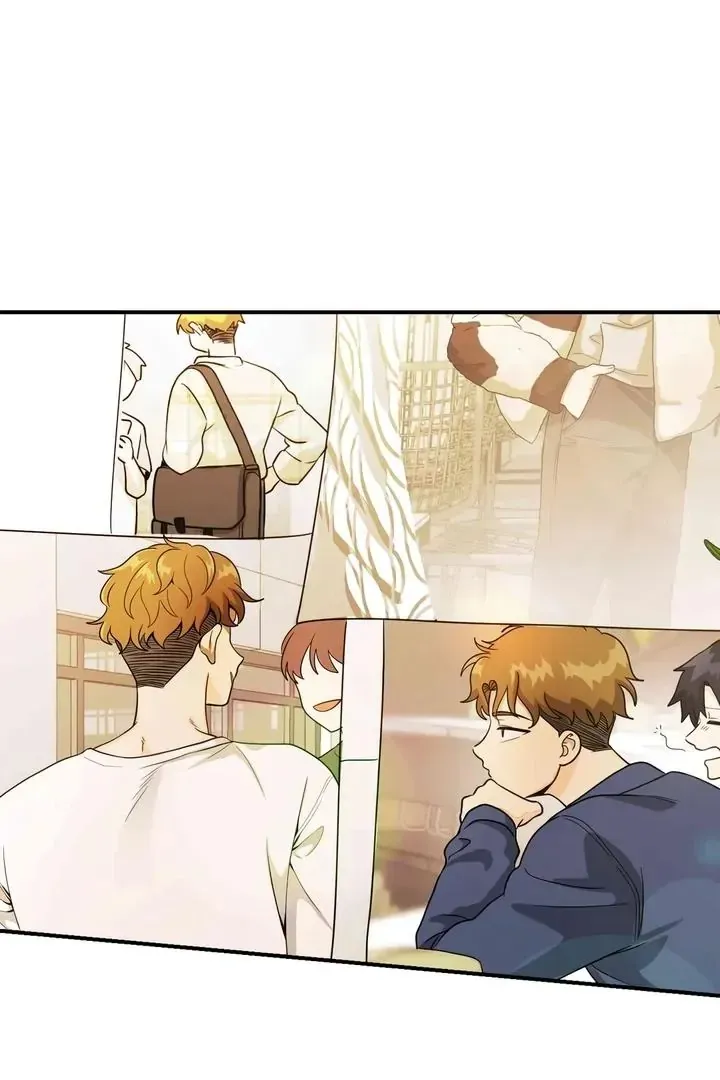 Bully and Stalker Chapter 11 page 4 - 