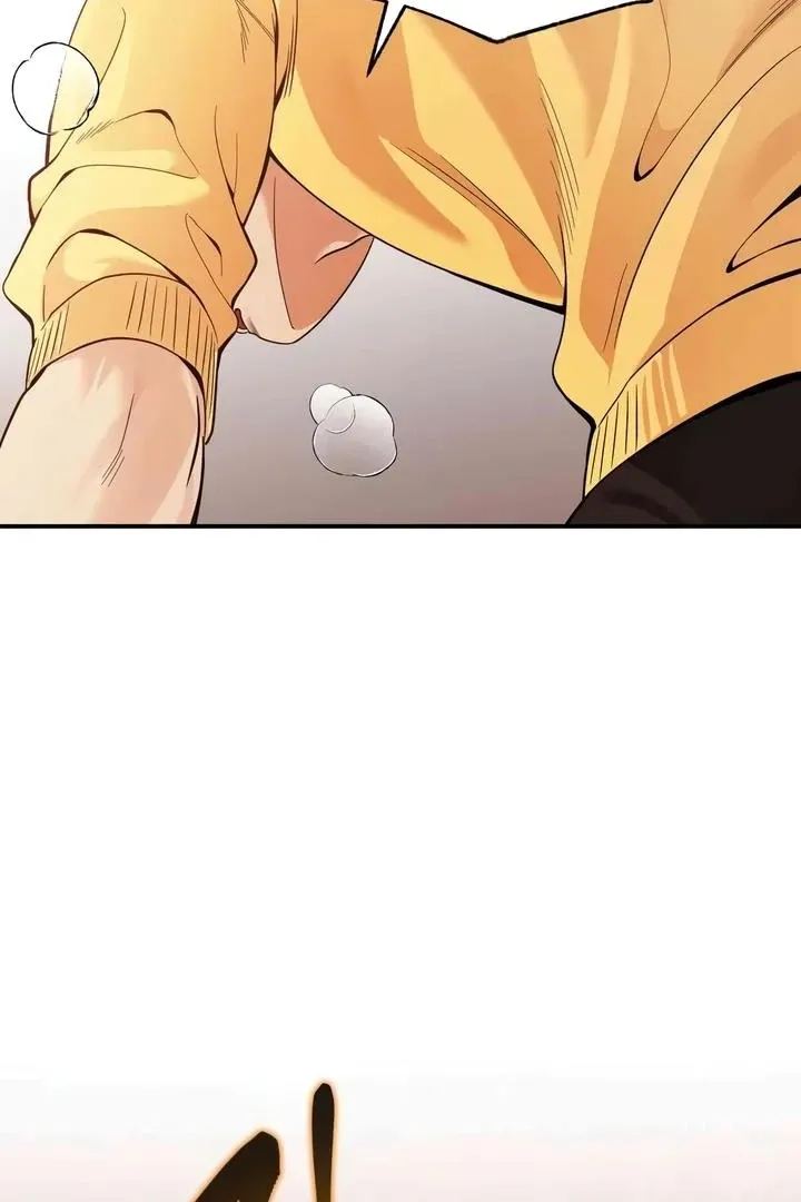 Bully and Stalker Chapter 11 page 32 - 