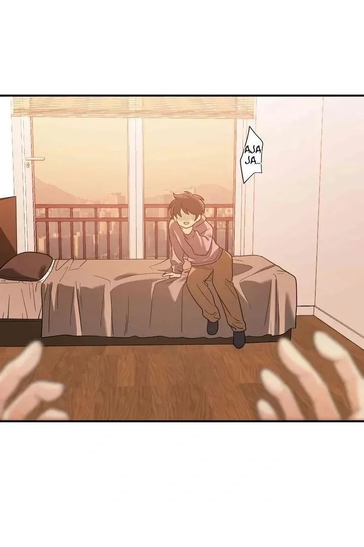 Bully and Stalker Chapter 11 page 46 - 