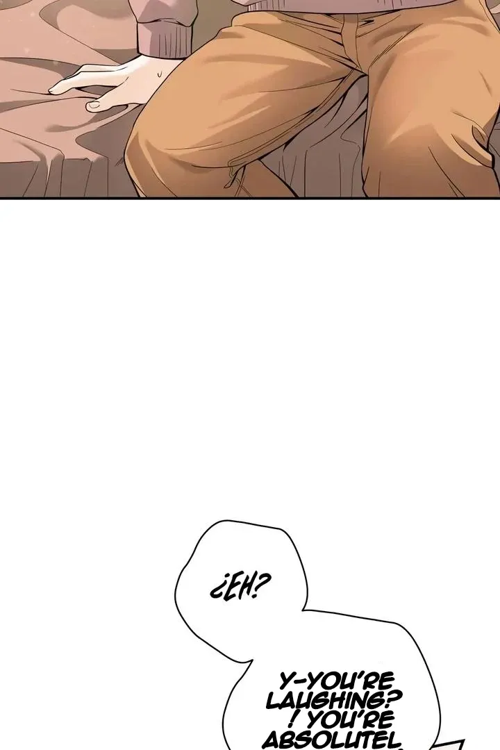 Bully and Stalker Chapter 11 page 48 - 