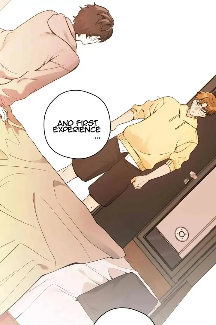 Bully and Stalker Chapter 11 page 52 - 