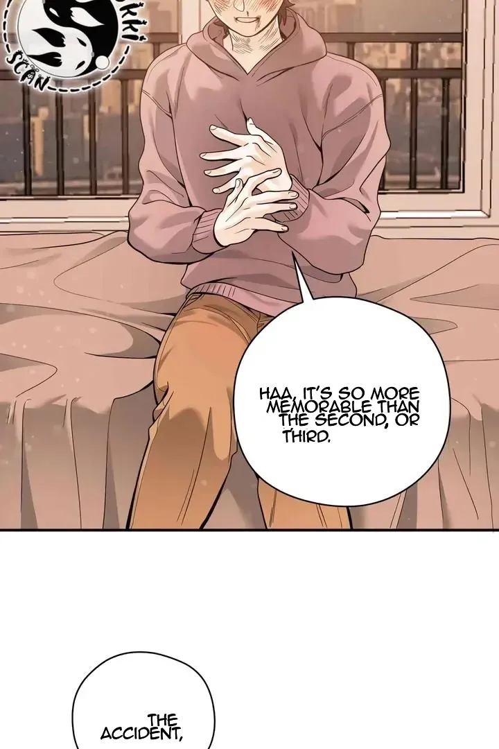 Bully and Stalker Chapter 11 page 54 - 