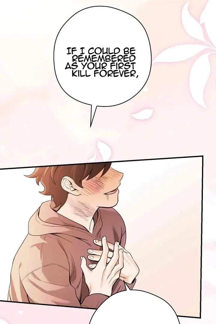 Bully and Stalker Chapter 11 page 57 - 