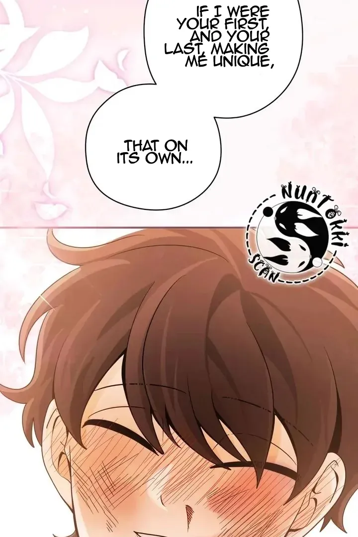 Bully and Stalker Chapter 11 page 58 - 