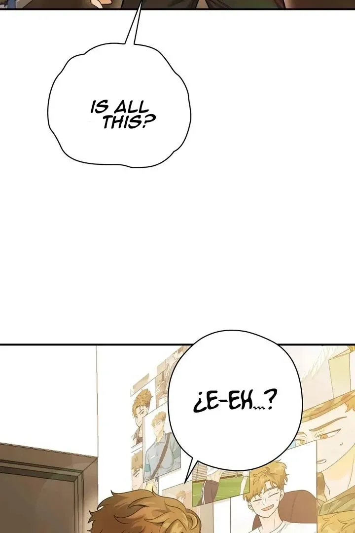 Bully and Stalker Chapter 11 page 7 - 