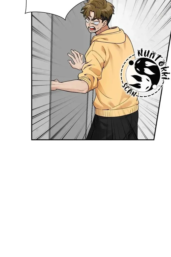 Bully and Stalker Chapter 11 page 63 - 