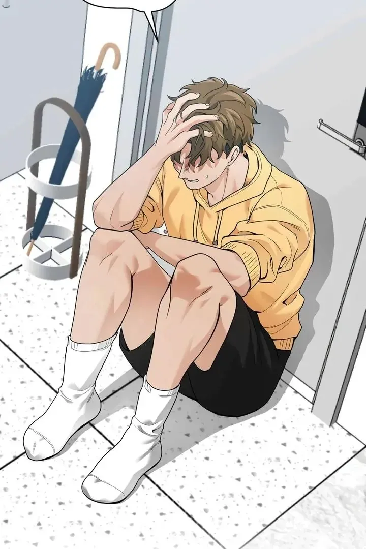 Bully and Stalker Chapter 11 page 68 - 