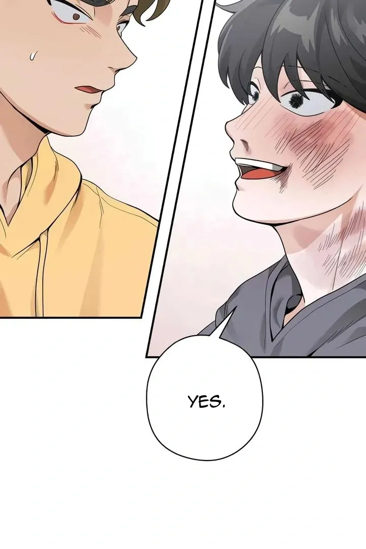 Bully and Stalker Chapter 11 page 76 - 