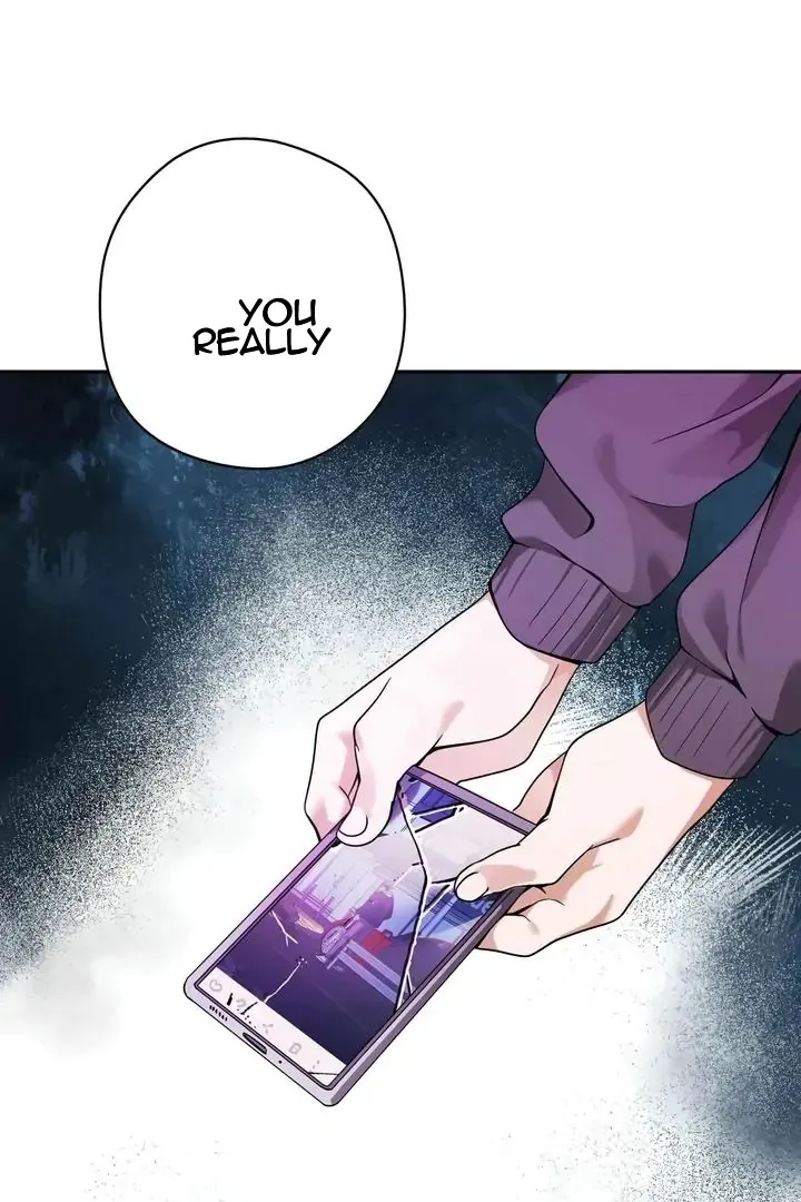 Bully and Stalker Chapter 11 page 77 - 
