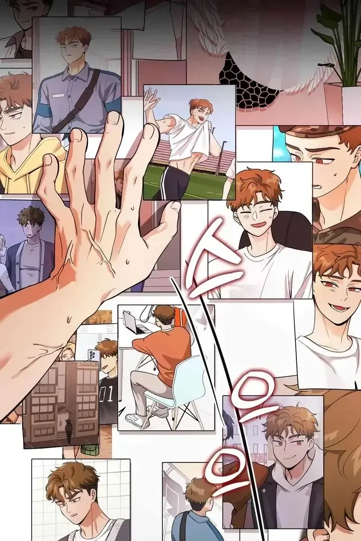 Bully and Stalker Chapter 11 page 10 - 