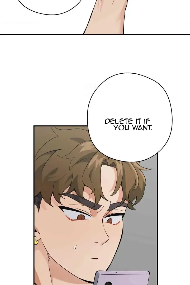 Bully and Stalker Chapter 12 page 14 - 
