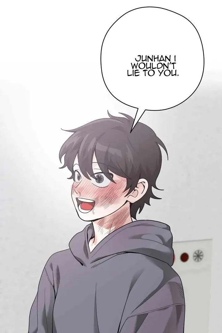 Bully and Stalker Chapter 12 page 17 - 