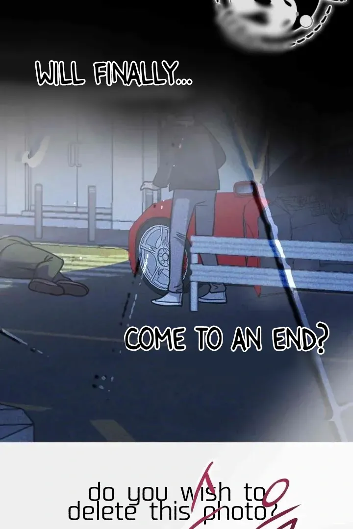 Bully and Stalker Chapter 12 page 21 - 