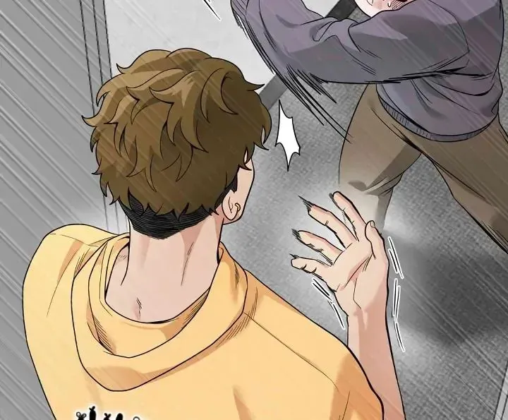 Bully and Stalker Chapter 12 page 23 - 