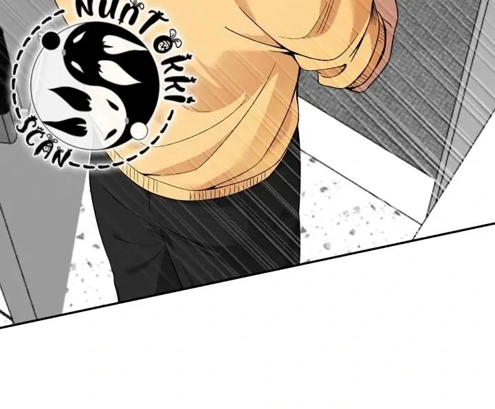 Bully and Stalker Chapter 12 page 24 - 