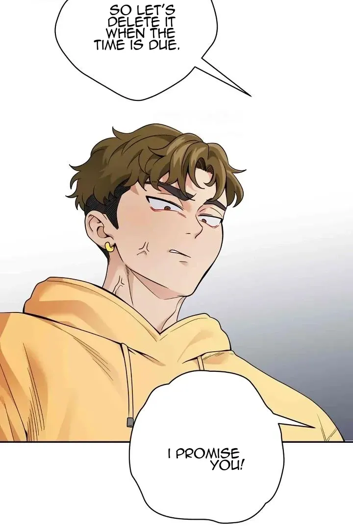 Bully and Stalker Chapter 12 page 28 - 
