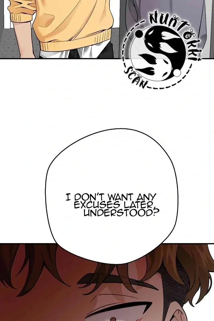 Bully and Stalker Chapter 12 page 32 - 