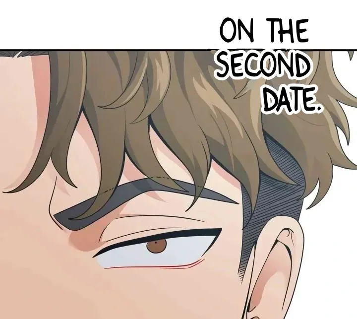 Bully and Stalker Chapter 12 page 34 - 