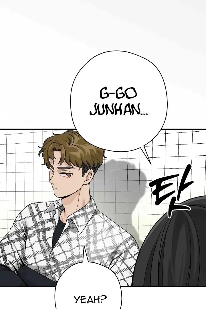 Bully and Stalker Chapter 12 page 38 - 