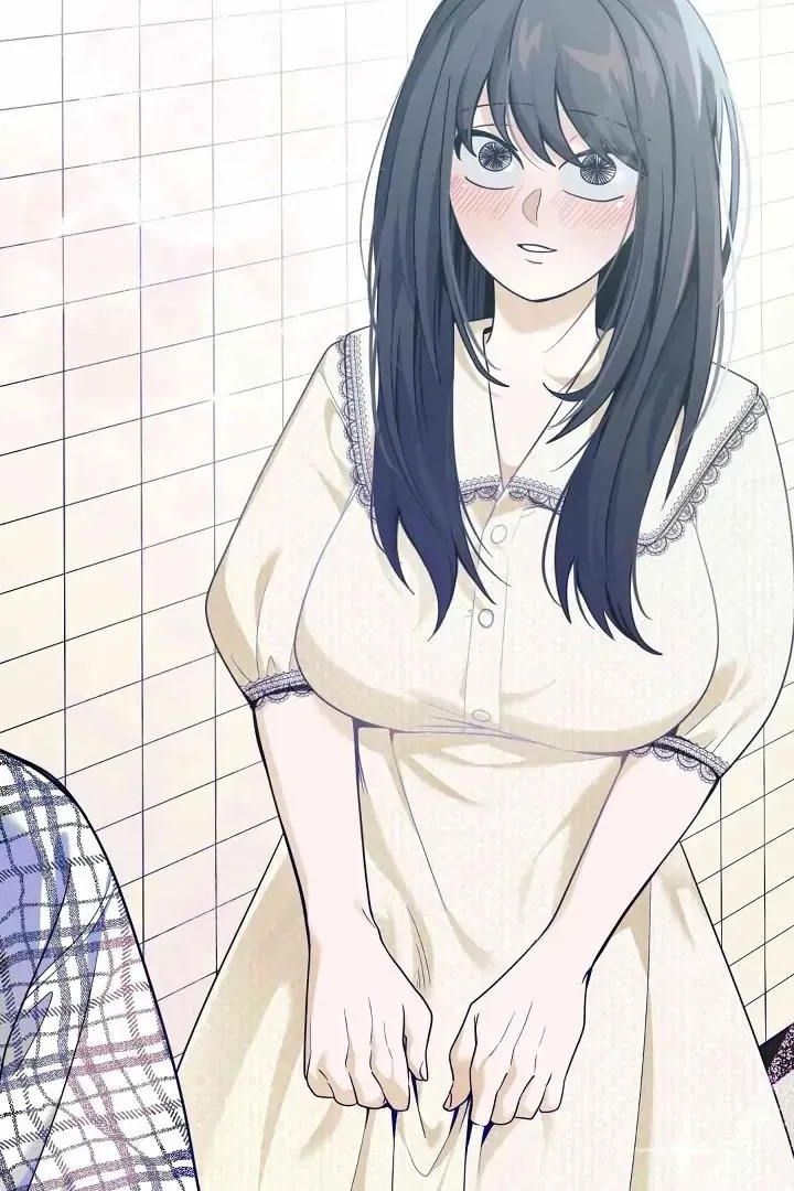 Bully and Stalker Chapter 12 page 41 - 