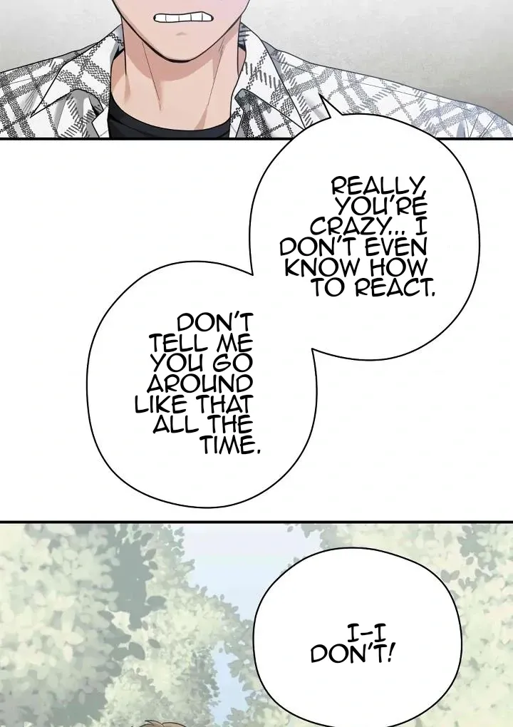 Bully and Stalker Chapter 12 page 45 - 