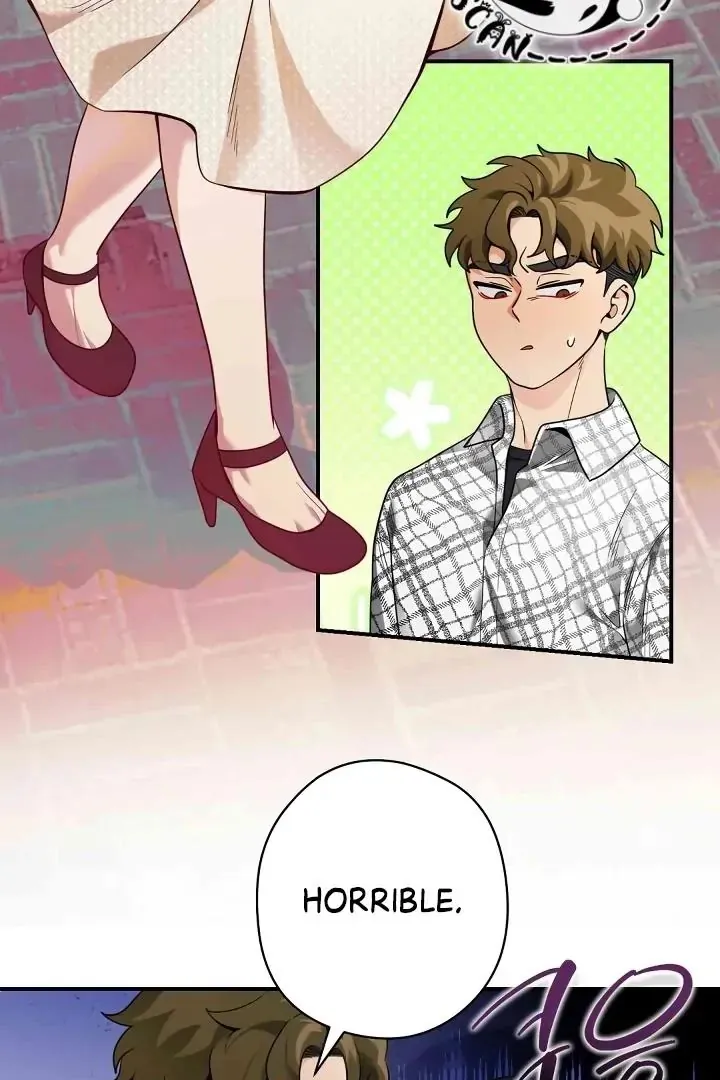Bully and Stalker Chapter 12 page 49 - 
