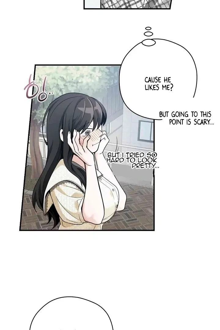 Bully and Stalker Chapter 12 page 51 - 