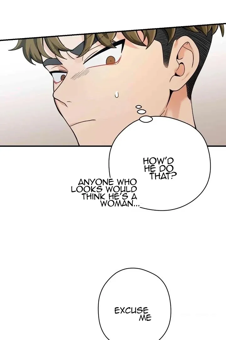 Bully and Stalker Chapter 12 page 53 - 