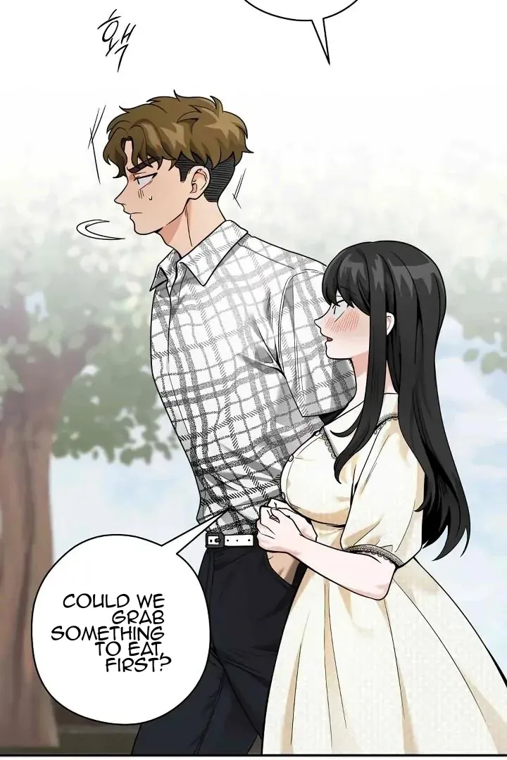 Bully and Stalker Chapter 12 page 54 - 