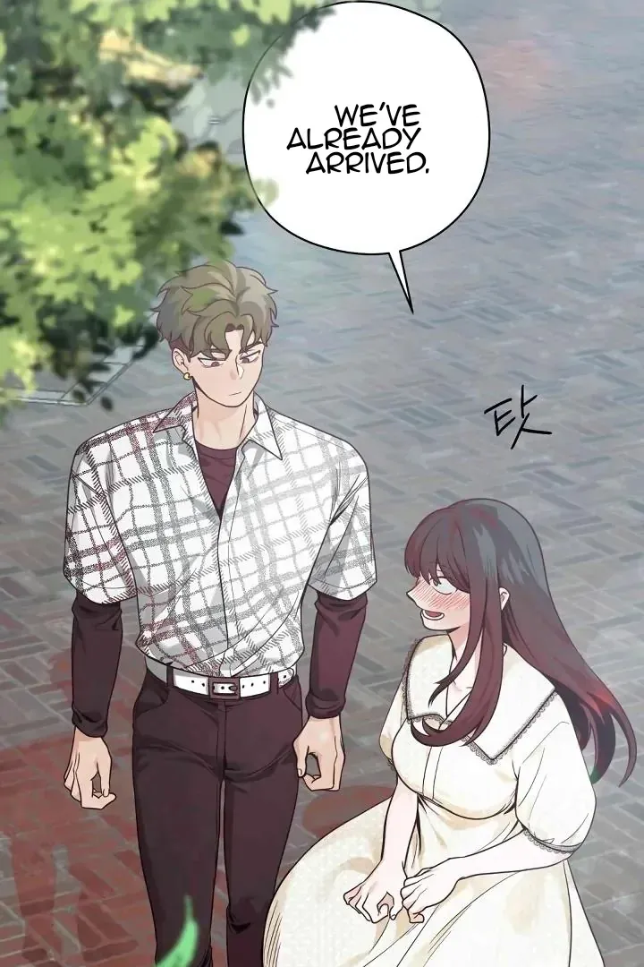 Bully and Stalker Chapter 12 page 57 - 