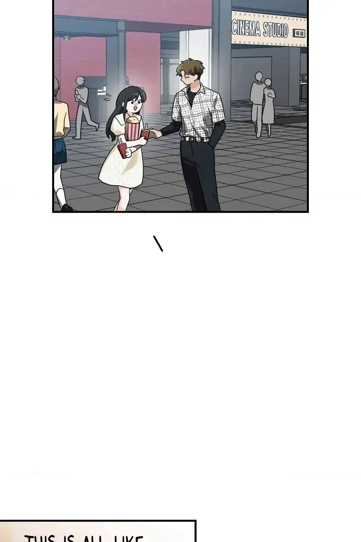 Bully and Stalker Chapter 12 page 60 - 