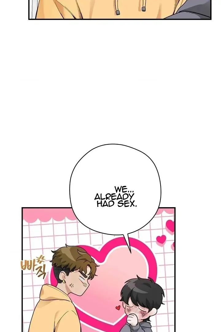 Bully and Stalker Chapter 12 page 7 - 