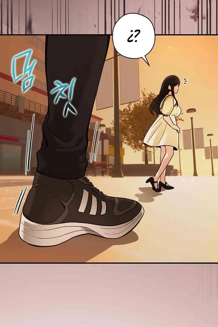 Bully and Stalker Chapter 12 page 64 - 